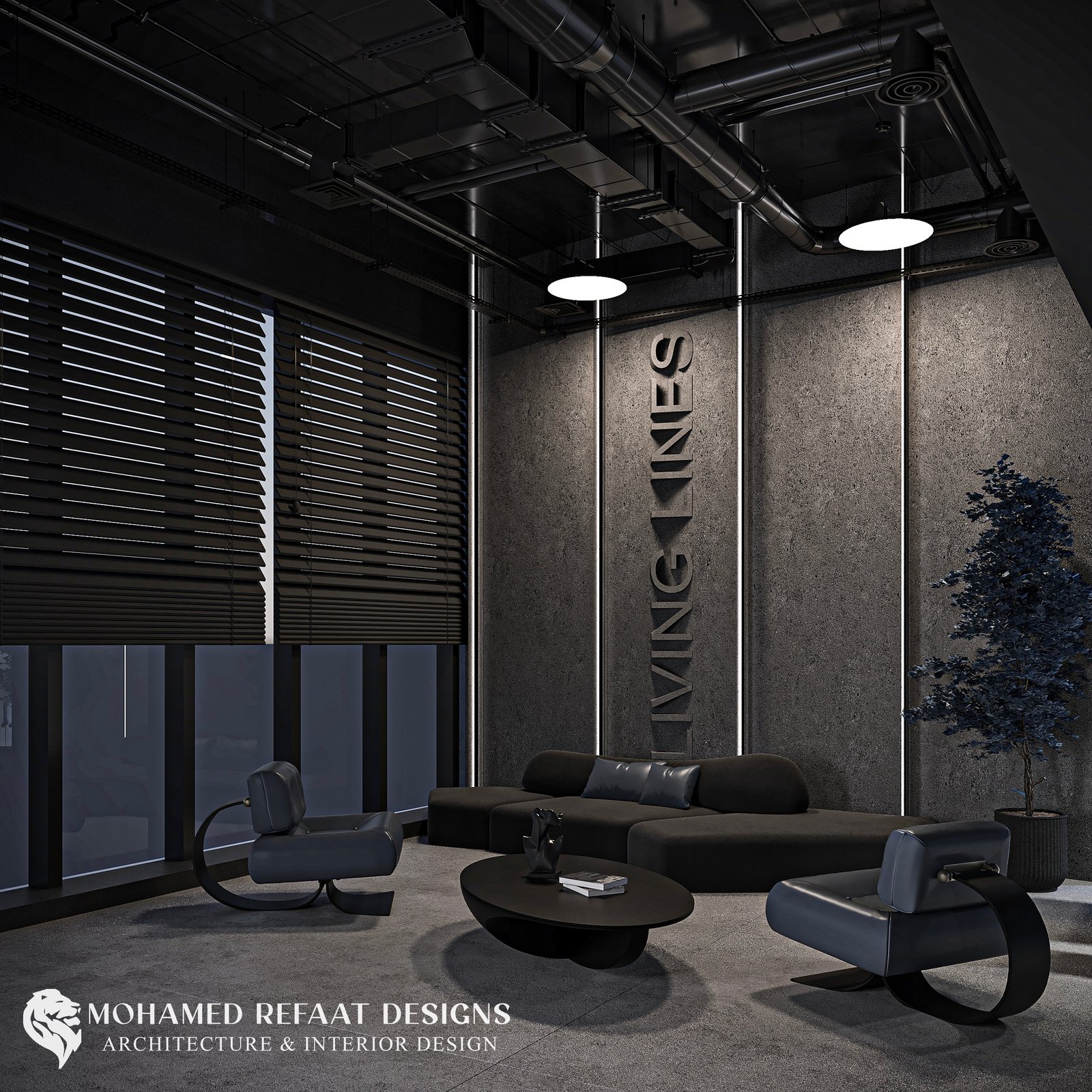 Living Lines Interior - Image 4